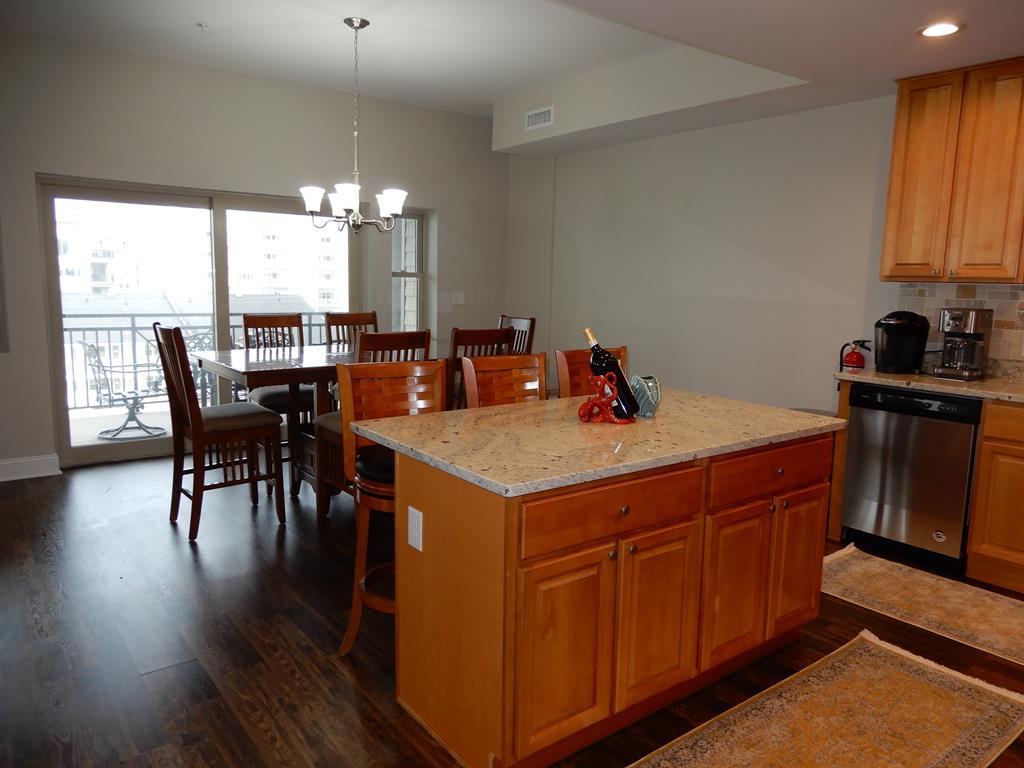 408 EAST FARRAGUT ROAD CREST BY THE SEA CONDO 301 WILDWOOD CREST